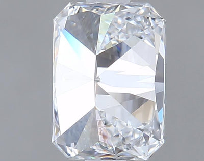 1.05 Carat Radiant Lab Diamond :: Greenstar spin frame 07