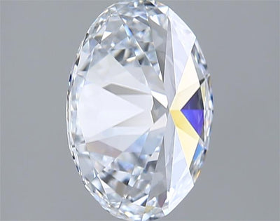 2.06 Carat Oval Lab Diamond :: Greenstar spin frame 07