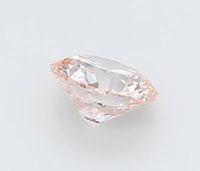 1.01 Carat Round Lab Diamond :: Greenstar spin frame 07