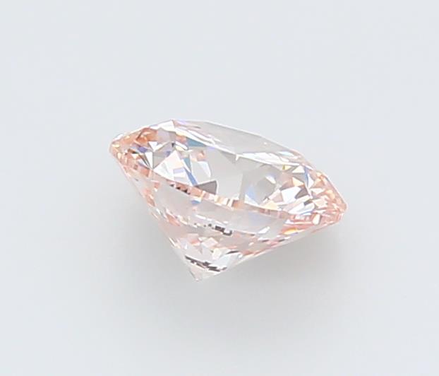 1.01 Carat Round Lab Diamond :: Greenstar spin frame 07