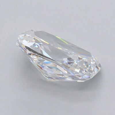 2.03 Carat Cushion Lab Diamond :: Greenstar spin frame 07