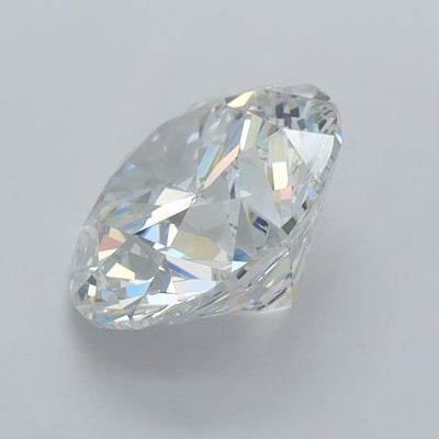 2.05 Carat Round Lab Diamond :: Greenstar spin frame 07