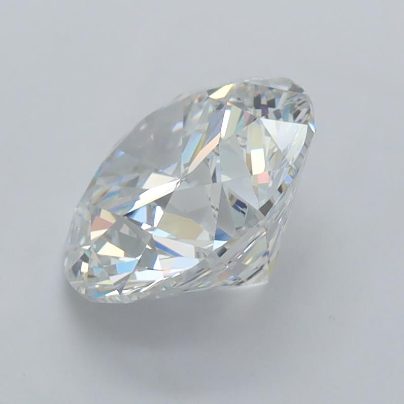 2.05 Carat Round Lab Diamond :: Greenstar spin frame 07