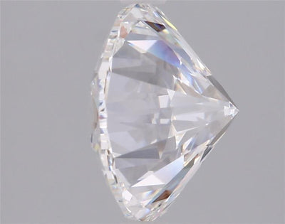 3.02 Carat Round Lab Diamond :: Greenstar spin frame 07