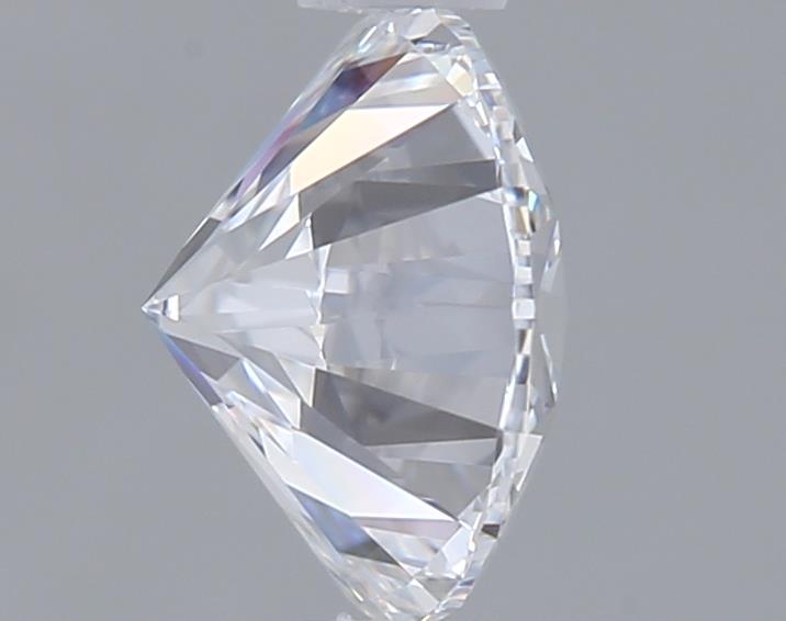 1.03 Carat Round Lab Diamond :: Greenstar spin frame 07