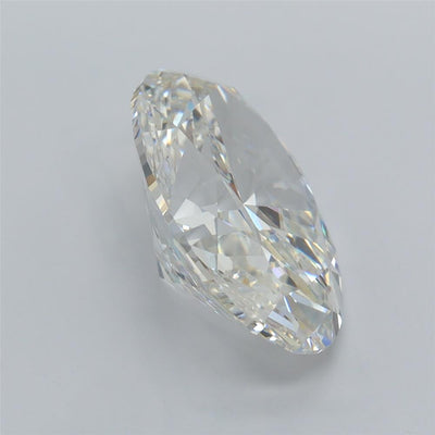 4.06 Carat Oval Lab Diamond :: Greenstar spin frame 07