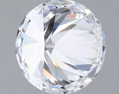 2.01 Carat Round Lab Diamond :: Greenstar spin frame 07