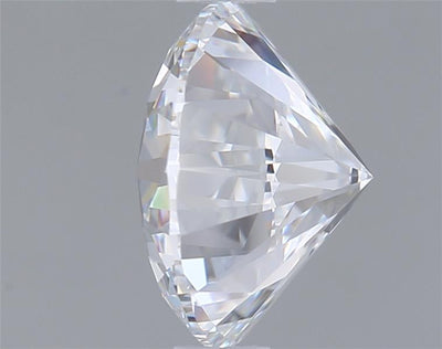 1.53 Carat Round Lab Diamond :: Greenstar spin frame 07