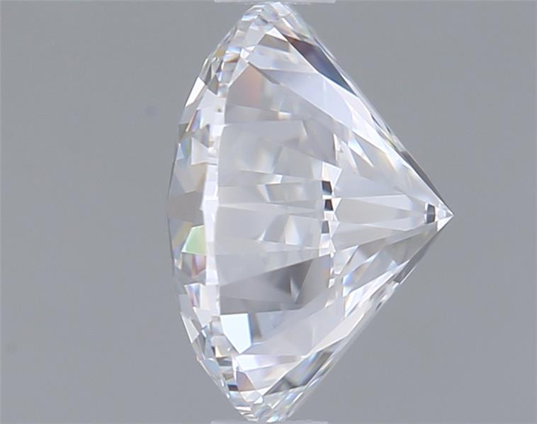 1.53 Carat Round Lab Diamond :: Greenstar spin frame 07