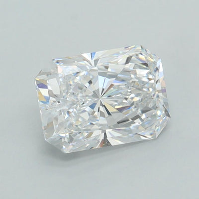 1.47 Carat Radiant Lab Diamond :: Greenstar spin frame 07