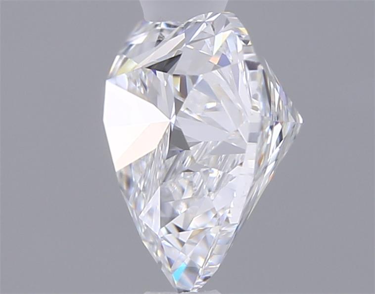 1.51 Carat Heart Lab Diamond :: Greenstar spin frame 07