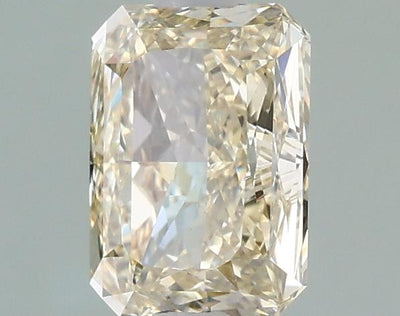 1.05 Carat Radiant Lab Diamond :: Greenstar spin frame 07