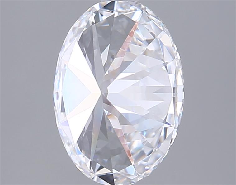 1.85 Carat Oval Lab Diamond :: Greenstar spin frame 07