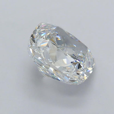 2.05 Carat Cushion Lab Diamond :: Greenstar spin frame 07
