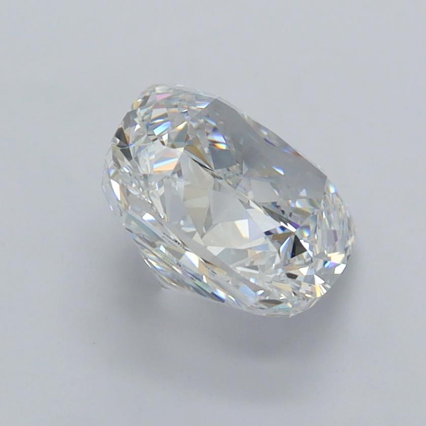 2.05 Carat Cushion Lab Diamond :: Greenstar spin frame 07