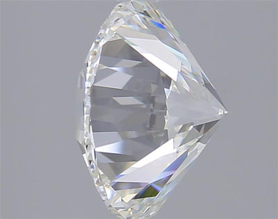 3.54 Carat Round Lab Diamond :: Greenstar spin frame 07