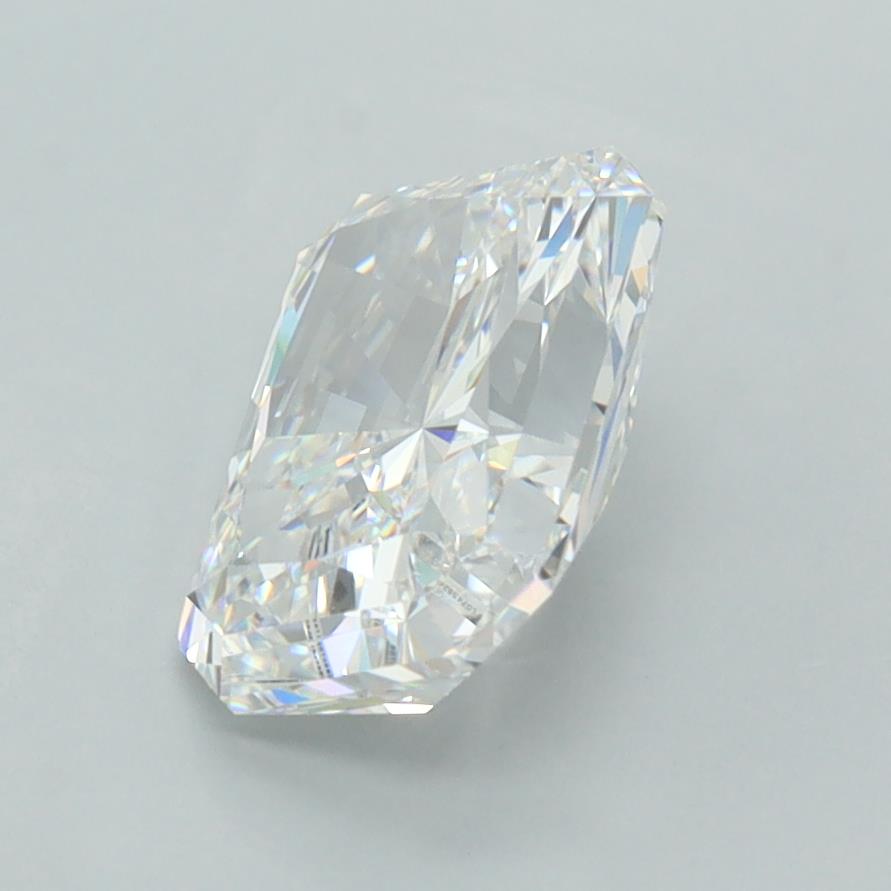 2.26 Carat Radiant Lab Diamond :: Greenstar spin frame 07