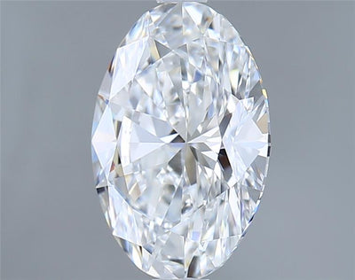 2.04 Carat Oval Lab Diamond :: Greenstar spin frame 07