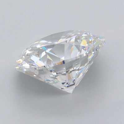 2.14 Carat Round Lab Diamond :: Greenstar spin frame 07