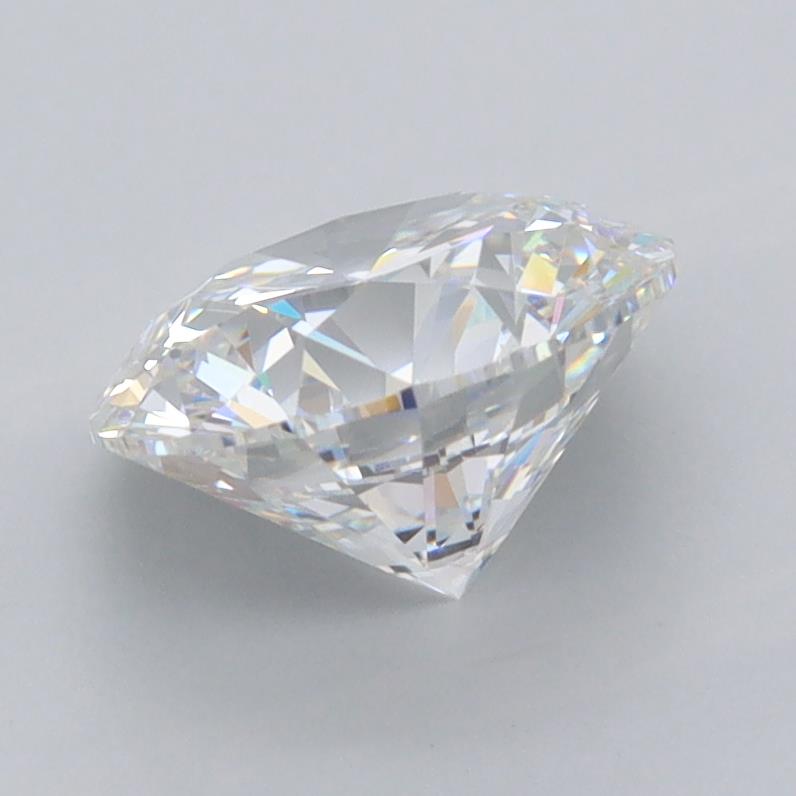 2.14 Carat Round Lab Diamond :: Greenstar spin frame 07
