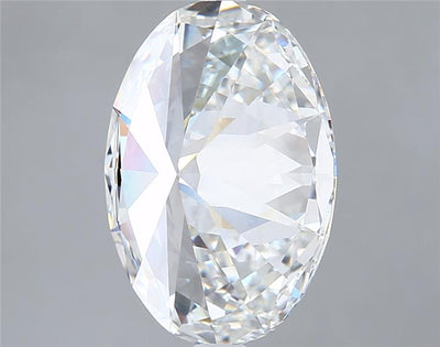 5.03 Carat Oval Lab Diamond :: Greenstar spin frame 07