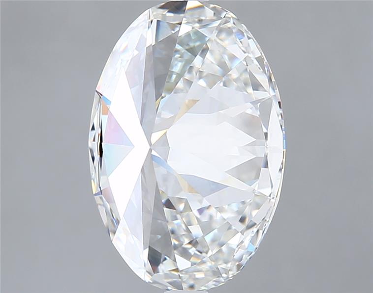 5.03 Carat Oval Lab Diamond :: Greenstar spin frame 07