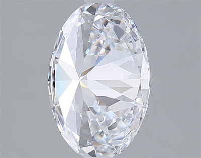 2.05 Carat Oval Lab Diamond :: Greenstar spin frame 07
