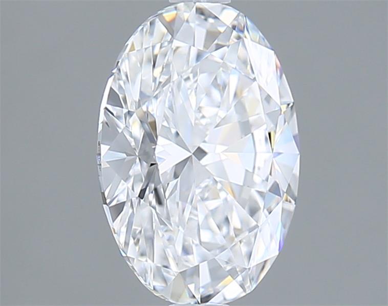 1.56 Carat Oval Lab Diamond :: Greenstar spin frame 07