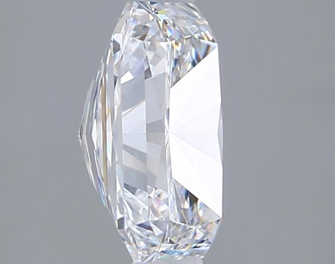 2.31 Carat Radiant Lab Diamond :: Greenstar spin frame 07