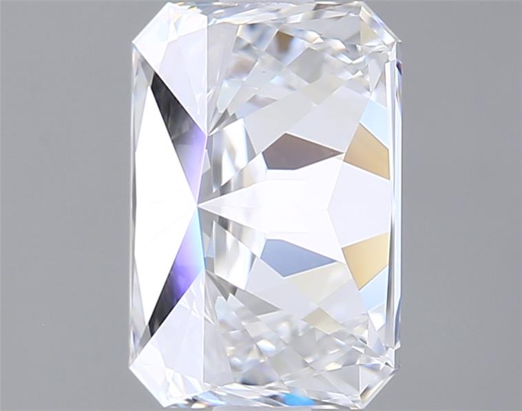 1.52 Carat Radiant Lab Diamond :: Greenstar spin frame 07