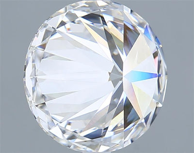 3.03 Carat Round Lab Diamond :: Greenstar spin frame 07