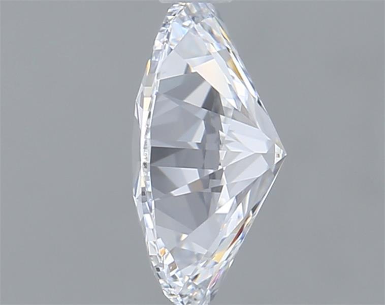 1.04 Carat Oval Lab Diamond :: Greenstar spin frame 07