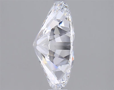 1.58 Carat Oval Lab Diamond :: Greenstar spin frame 07