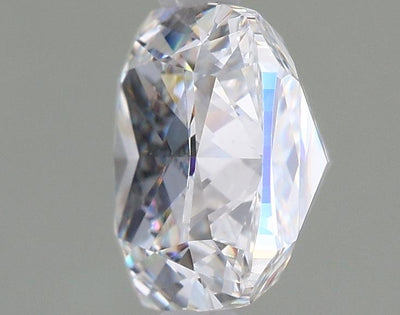 1.67 Carat Cushion Lab Diamond :: Greenstar spin frame 07