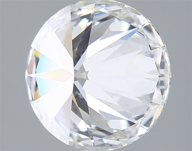 2.52 Carat Round Lab Diamond :: Greenstar spin frame 07