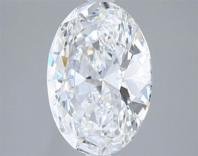 2.11 Carat Oval Lab Diamond :: Greenstar spin frame 07