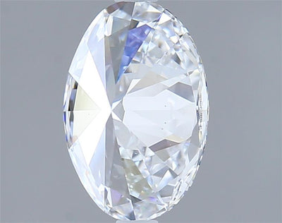 1.55 Carat Oval Lab Diamond :: Greenstar spin frame 07
