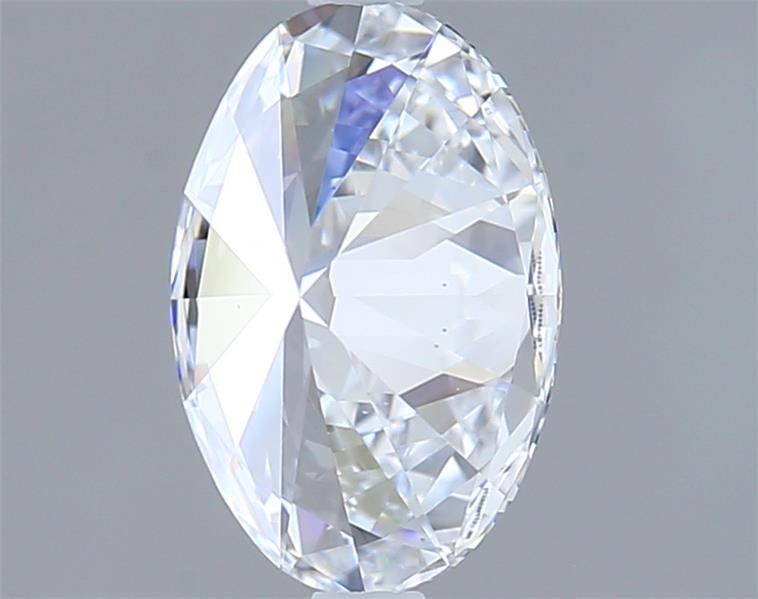 1.55 Carat Oval Lab Diamond :: Greenstar spin frame 07