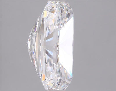 3.07 Carat Radiant Lab Diamond :: Greenstar spin frame 07