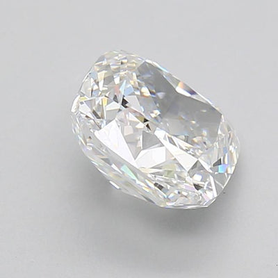 2.09 Carat Cushion Lab Diamond :: Greenstar spin frame 07