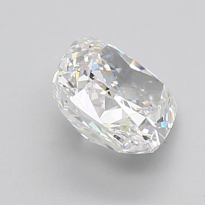 2.09 Carat Cushion Lab Diamond :: Greenstar spin frame 07