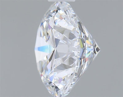 1.56 Carat Round Lab Diamond :: Greenstar spin frame 07