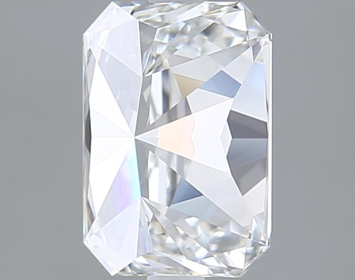 2.54 Carat Radiant Lab Diamond :: Greenstar spin frame 07