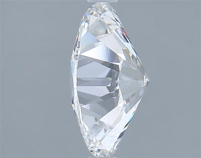 2.07 Carat Oval Lab Diamond :: Greenstar spin frame 07