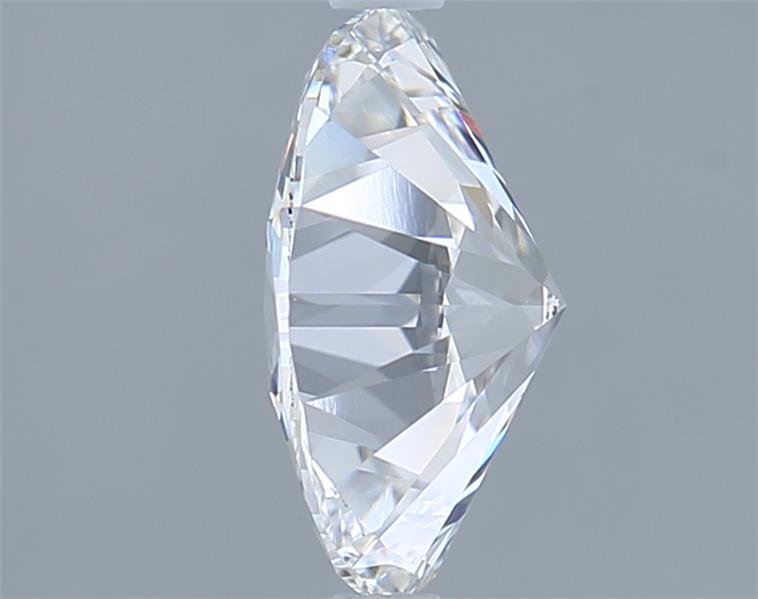 2.07 Carat Oval Lab Diamond :: Greenstar spin frame 07