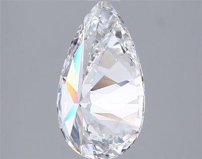 1.52 Carat Pear Lab Diamond :: Greenstar spin frame 07