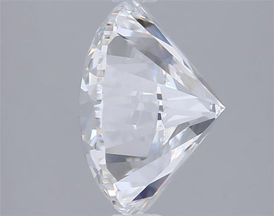 2.85 Carat Round Lab Diamond :: Greenstar spin frame 07