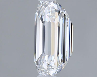 1.56 Carat Emerald Lab Diamond :: Greenstar spin frame 07
