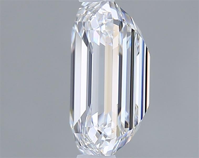 1.56 Carat Emerald Lab Diamond :: Greenstar spin frame 07