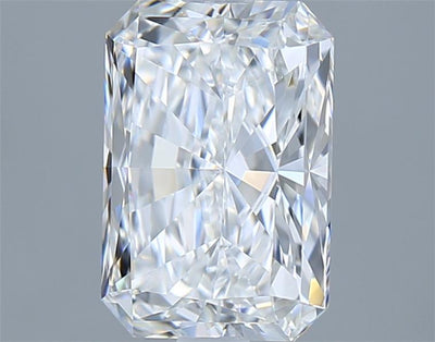 1.61 Carat Radiant Lab Diamond :: Greenstar spin frame 07